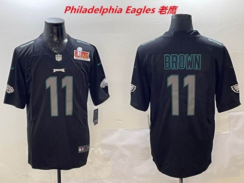 NFL Philadelphia Eagles 2463 Men