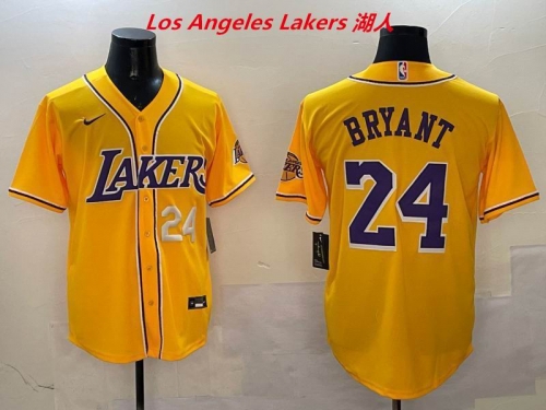 NBA-Los Angeles Lakers 1229 Men