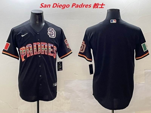 MLB San Diego Padres 1379 Men