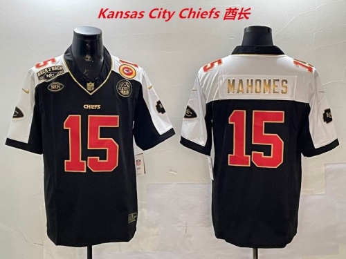 NFL Kansas City Chiefs 588 Men