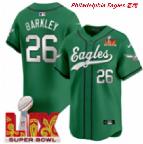 NFL Philadelphia Eagles 1531 Men