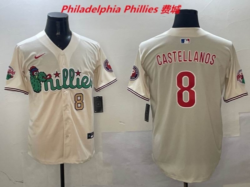 MLB Philadelphia Phillies 1053 Men