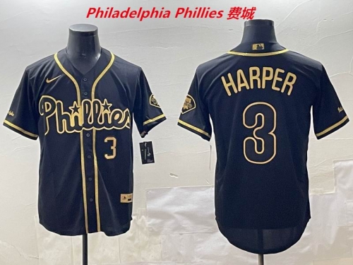 MLB Philadelphia Phillies 895 Men