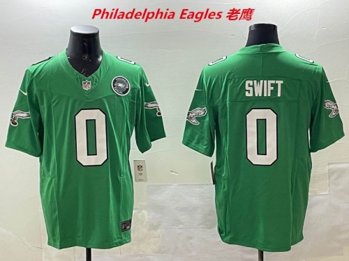 NFL Philadelphia Eagles 1647 Men
