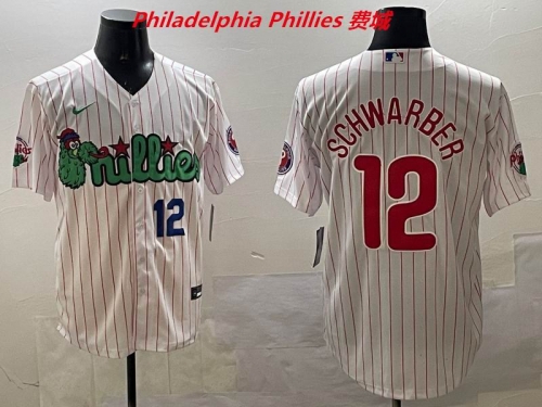 MLB Philadelphia Phillies 934 Men