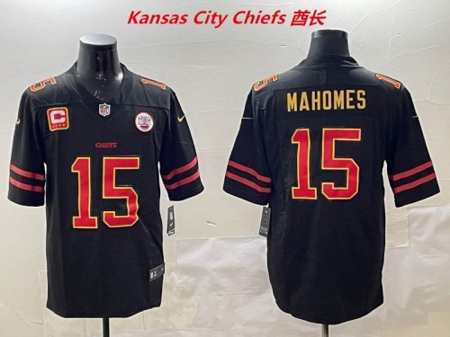 NFL Kansas City Chiefs 676 Men