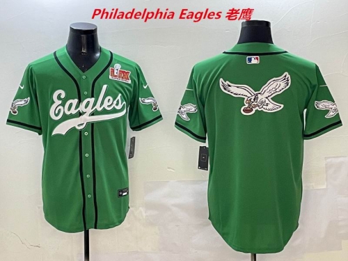 NFL Philadelphia Eagles 2659 Men