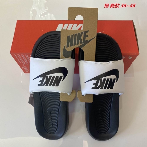 Nike Slides 204 Men/Women