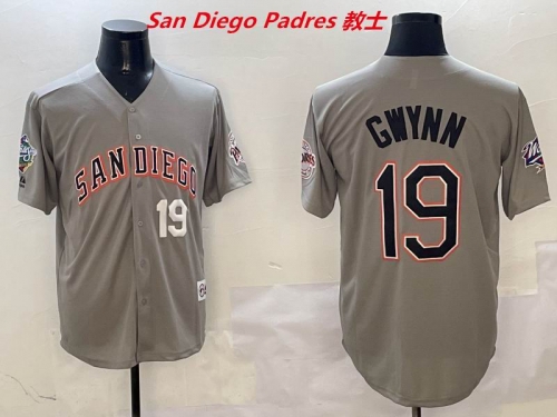 MLB San Diego Padres 1426 Men