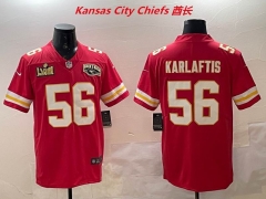 NFL Kansas City Chiefs 1026 Men