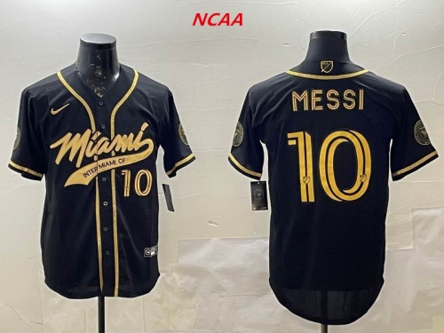 NCAA--MLB Men Jerseys 163 Men