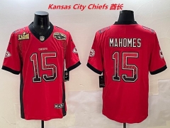 NFL Kansas City Chiefs 912 Men