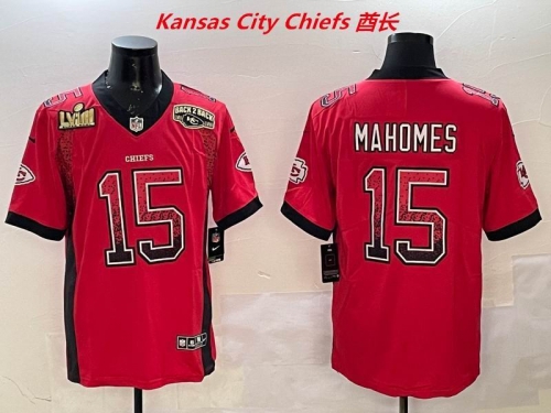 NFL Kansas City Chiefs 912 Men