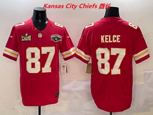 NFL Kansas City Chiefs 1008 Men