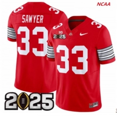 NCAA--MLB Men Jerseys 136 Men