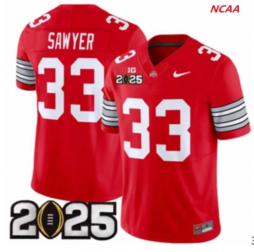 NCAA--MLB Men Jerseys 136 Men