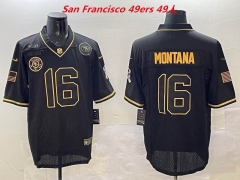 NFL San Francisco 49ers 1990 Men
