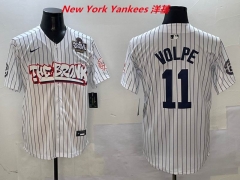 MLB New York Yankees 2052 Men