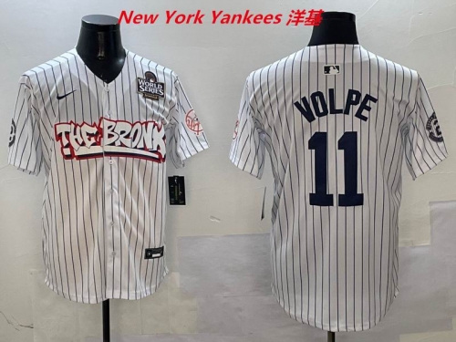 MLB New York Yankees 2052 Men