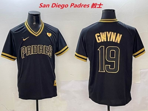 MLB San Diego Padres 1462 Men