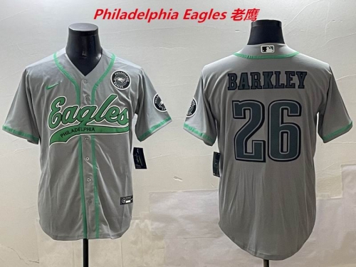 NFL Philadelphia Eagles 2633 Men