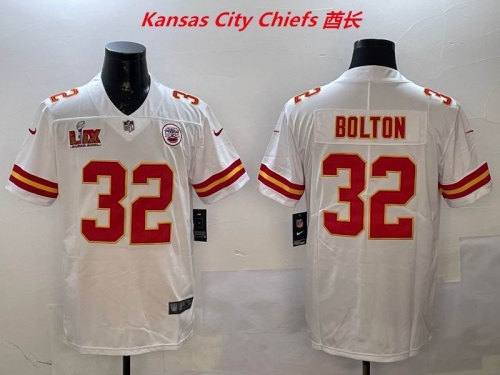 NFL Kansas City Chiefs 783 Men
