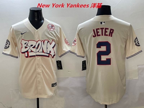 MLB New York Yankees 2264 Men