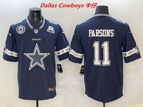 NFL Dallas Cowboys 1236 Men
