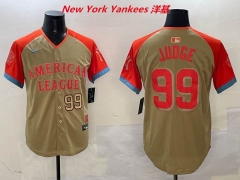 MLB New York Yankees 2005 Men