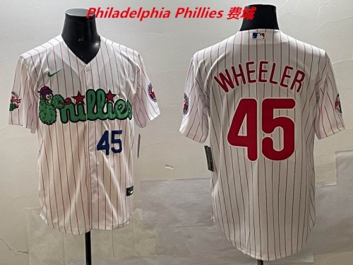 MLB Philadelphia Phillies 944 Men