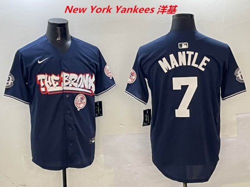 MLB New York Yankees 2127 Men