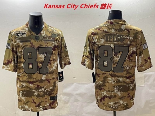 NFL Kansas City Chiefs 697 Men
