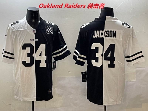 NFL Oakland Raiders 828 Men