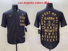 NBA-Los Angeles Lakers 1216 Men