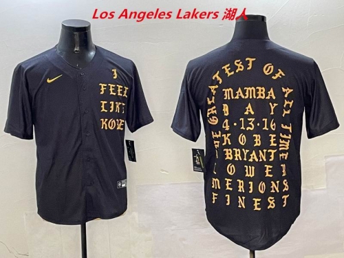 NBA-Los Angeles Lakers 1216 Men