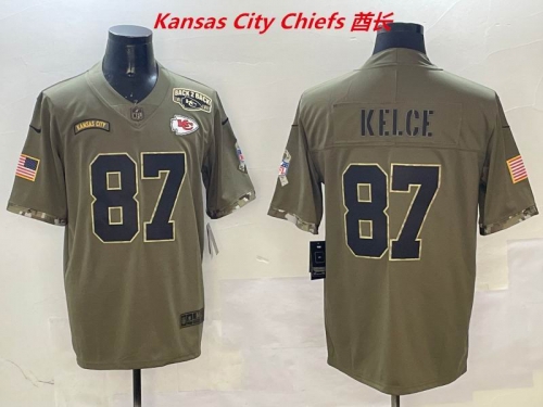 NFL Kansas City Chiefs 1045 Men