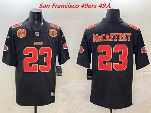 NFL San Francisco 49ers 2037 Men