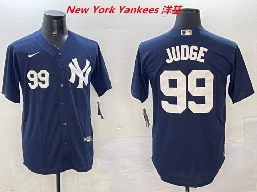 MLB New York Yankees 2109 Men