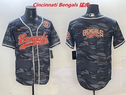 NFL Cincinnati Bengals 279 Men