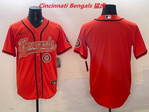 NFL Cincinnati Bengals 312 Men