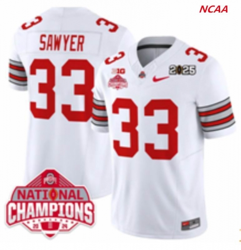 NCAA--MLB Men Jerseys 123 Men