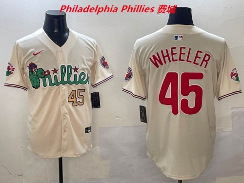 MLB Philadelphia Phillies 1077 Men