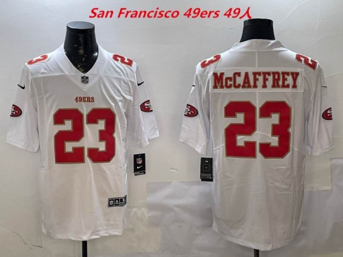 NFL San Francisco 49ers 2072 Men