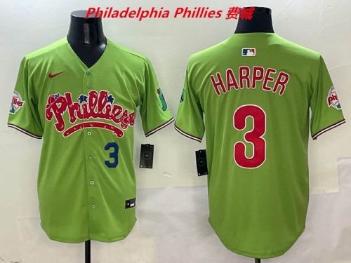 MLB Philadelphia Phillies 1204 Men