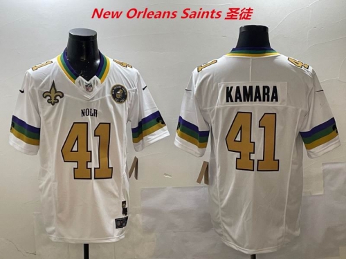 NFL New Orleans Saints 738 Men