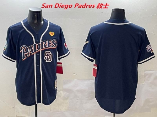 MLB San Diego Padres 1111 Men