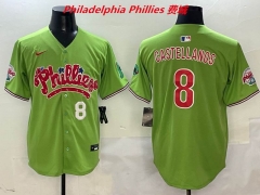 MLB Philadelphia Phillies 1261 Men