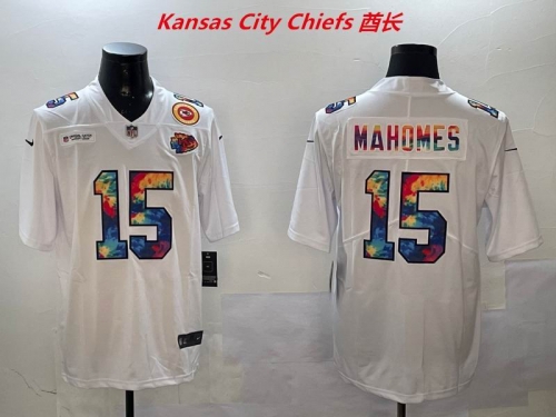 NFL Kansas City Chiefs 550 Men