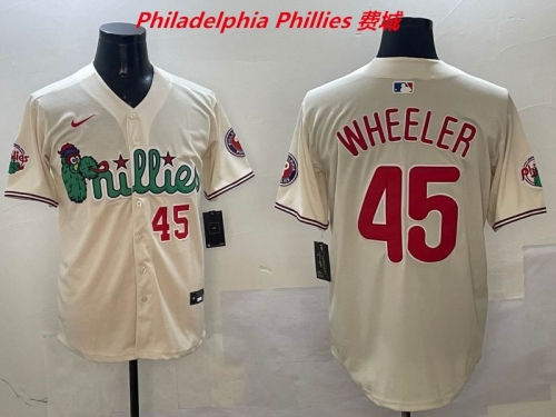 MLB Philadelphia Phillies 1076 Men