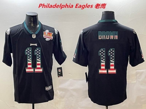 NFL Philadelphia Eagles 2482 Men